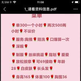 西安西稍门妞妞